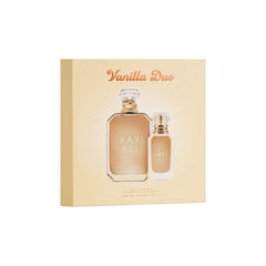 Vanilla Duo Set