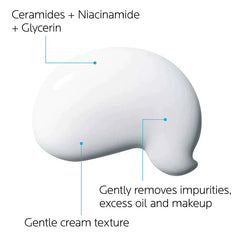 La Roche-Posay Toleriane Hydrating Gentle Cleanser