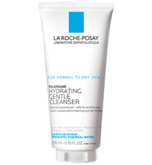 La Roche-Posay Toleriane Hydrating Gentle Cleanser