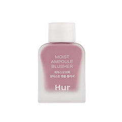 House of Hur Moist Ampoule Blusher Mini 10ml - 4 Colors
