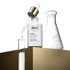 RETINOL CORREXION® Line Smoothing Daily Serum