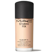 MAC Studio Fix Fluid SPF 15 Foundation