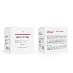Medicube Red Cream