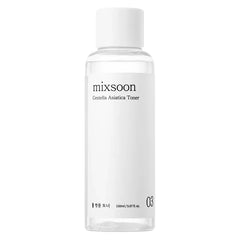 Mixsoon Centella Asiatica Toner 03