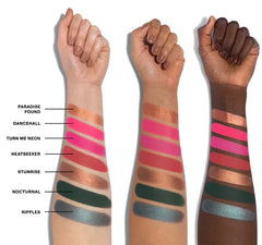 Morphe 35A Up 'Til Dawn Artistry Palette