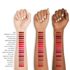 NARS Powermatte Lip Pigment