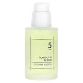 Numbuzin No. 5 Goodbye Blemish Serum
