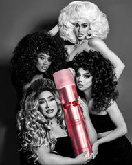 ONE / SIZE On Til Dawn mattifying Waterproof Setting Spray