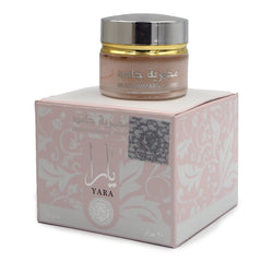 Lattafa Mukhammaria Yara – 20g