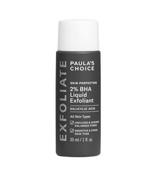 Paula’s Choice 2% BHA Liquid Exfoliant