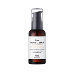 Purito Seoul Pure Vitamin C Serum