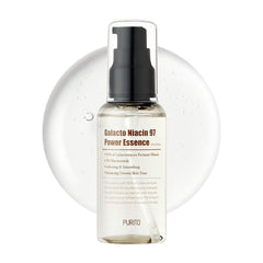 Purito Seoul Galacto Niacin 97 Power Essence