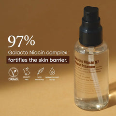 Purito Seoul Galacto Niacin 97 Power Essence