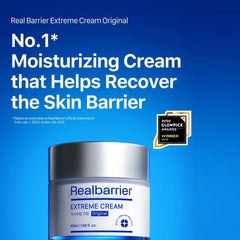 Real Barrier Extreme Cream Original 50ml