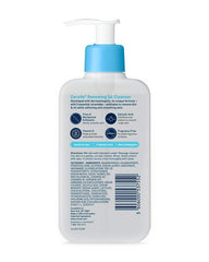CeraVe - Renewing Sa Cleanser - 237ml