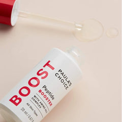 Paula's Choice BOOST Peptide Booster Serum, Amino Acids 20 ml