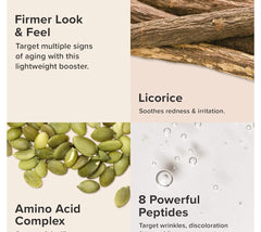 Paula's Choice BOOST Peptide Booster Serum, Amino Acids 20 ml