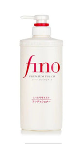 Shiseido - Fino Premium Touch Hair Conditioner 550ML