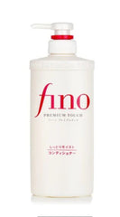 Shiseido - Fino Premium Touch Hair Conditioner 550ML