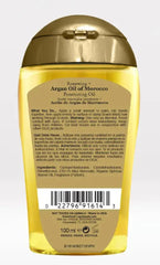 OGX ARGAN OIL OF MOROCCO EXTRA PENETRATING OIL 100 ml