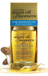 OGX ARGAN OIL OF MOROCCO EXTRA PENETRATING OIL 100 ml
