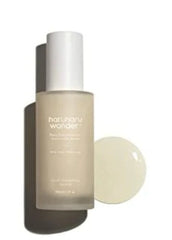 HaruHaru
Haruharu WONDER - Black Rice Hyaluronic Anti-wrinkle Serum 50 ML