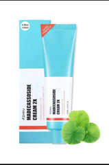 A'PIEU Madecassoside 2X Cream - 50ml