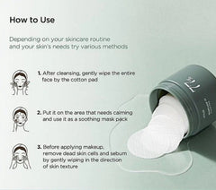 Anua - Heartleaf 77% Clear Pad 160 ml