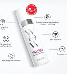 Color Wow Xtra Large Bombshell Volumizer 195ml