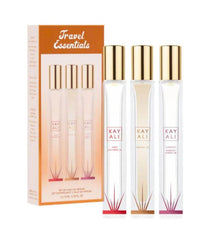 Kayali Travel Essentials