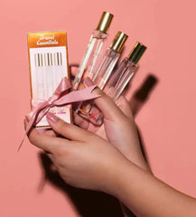 Kayali Travel Essentials