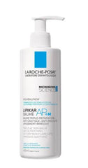 La Roche-Posay
La Roche-Posay Lipikar Balm Ap+M Moisturiser For Dry Skin ( 400 ml )