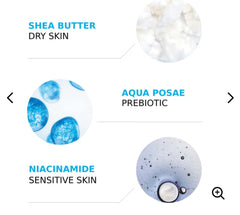 La Roche-Posay
La Roche-Posay Lipikar Balm Ap+M Moisturiser For Dry Skin ( 400 ml )