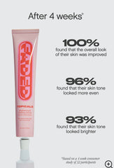 Topicals Faded Brightening Serum and clearing serum for Dark Spots & Discoloration 15ml. 50 ml