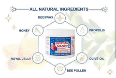 Egyptian Magic Egyptian Magic all-purpose skin cream 118ml/4oz