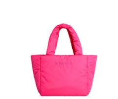 HUDA BEAUTY
Huda beauty Tote Bag