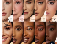 Huda Beauty Easy Bake Loose Baking & Setting Powder - Full size