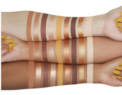 HUDA BEAUTY
Huda Beauty Brown Obsessions Eyeshadow Palette - Toffee
