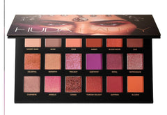 HUDA BEAUTY Desert Dusk Palette