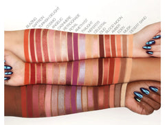 HUDA BEAUTY Desert Dusk Palette