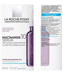 La Roche-Posay Pure Niacinamide 10 Serum