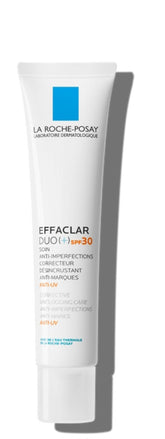 La Roche Posay EFFACLAR Duo (+) spf 30