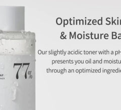 Anua Heartleaf 77% Soothing Toner 250ml