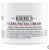 Kiehls Ultra Facial Cream 125 ml