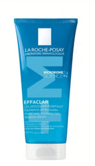 La Roche-Posay Effaclar +M Purifying Foaming Gel