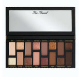 Too Faced Born This Way The Natural Nudes Eyeshadow Palette
