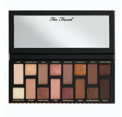 Too Faced Born This Way The Natural Nudes Eyeshadow Palette