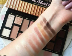 Too Faced Born This Way The Natural Nudes Eyeshadow Palette