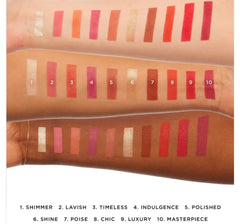 Tarte stay golden Amazonian clay cheek set