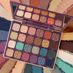Tarte Cosmetics Maneater Nightfall Eyeshadow Palette